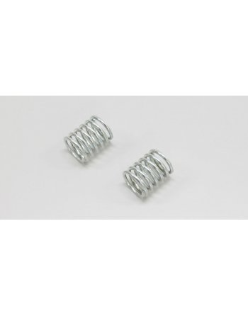 FM531-4519 Front Spring(4.5-1.9/Silver) FM531-4519  - KYOSHO RC
